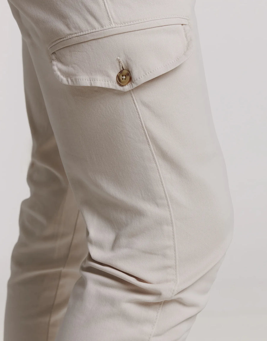 Calça cargo jogger Z05