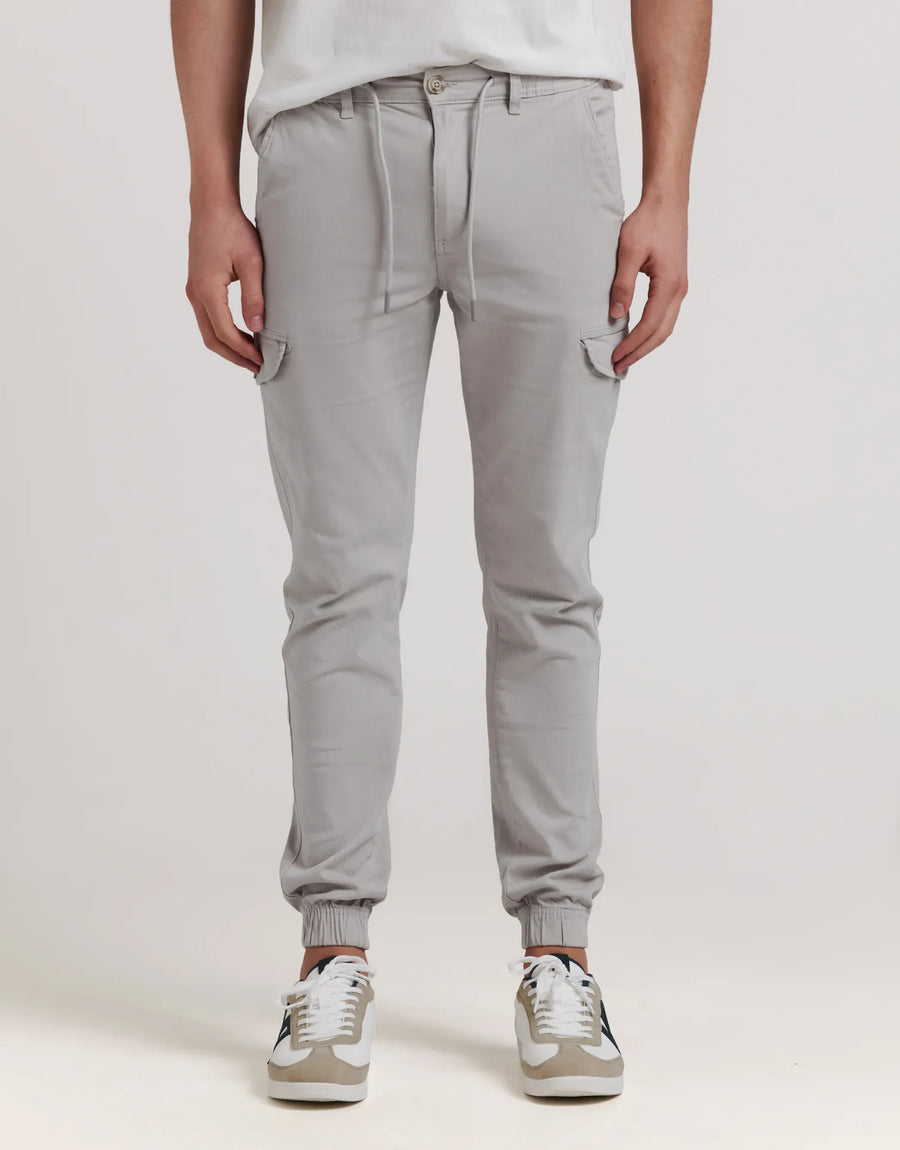 Calça cargo jogger Z05