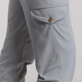 PANTALON JOGGER CARGO Z05