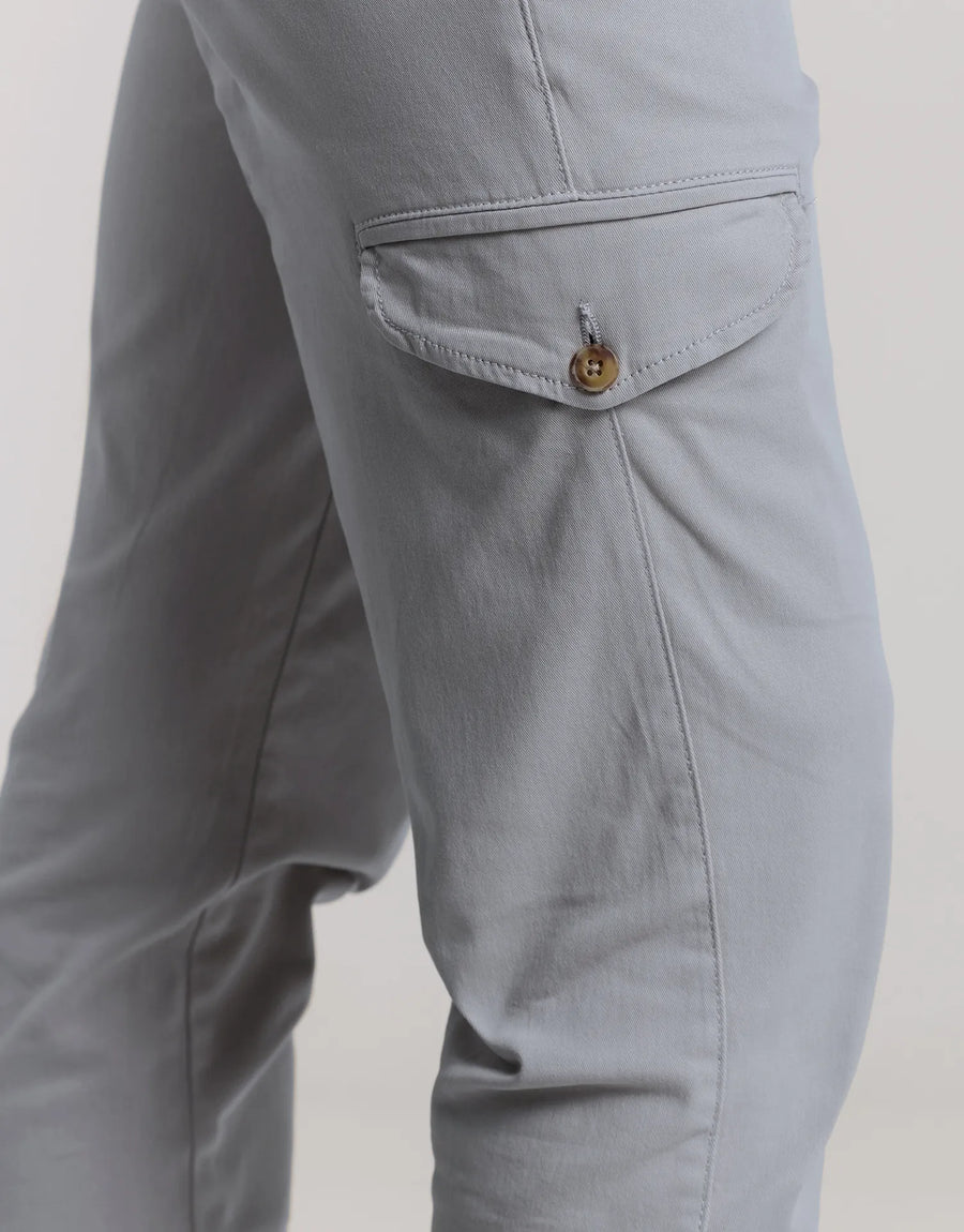 Calça cargo jogger Z05
