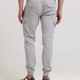 PANTALON JOGGER CARGO Z05