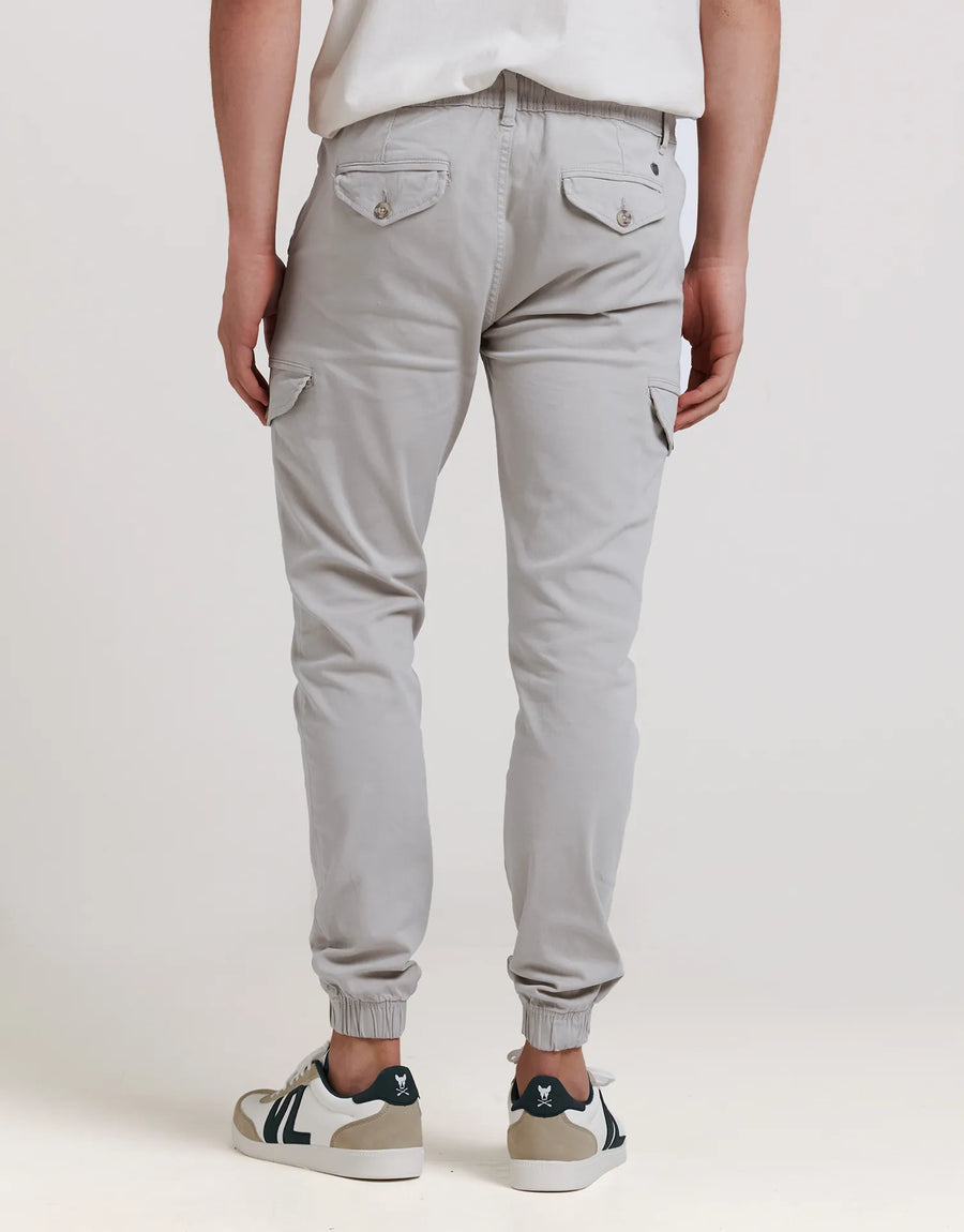 Calça cargo jogger Z05