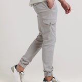 PANTALON JOGGER CARGO Z05