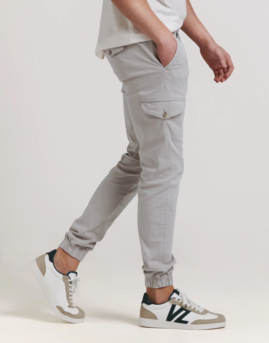 Calça cargo jogger Z05