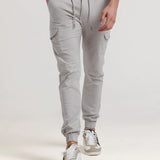 PANTALON JOGGER CARGO Z05