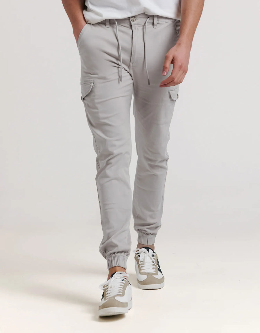 Calça cargo jogger Z05