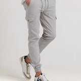 PANTALON JOGGER CARGO Z05