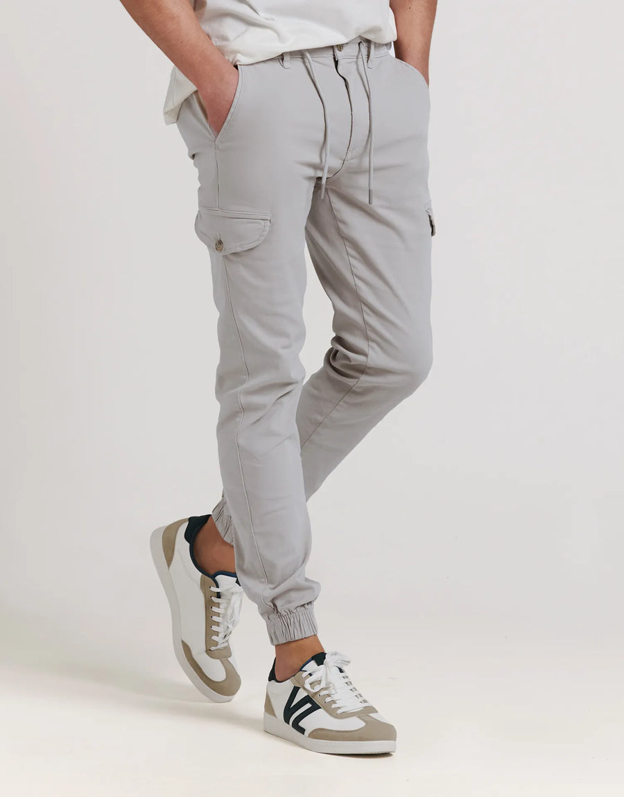 Calça cargo jogger Z05