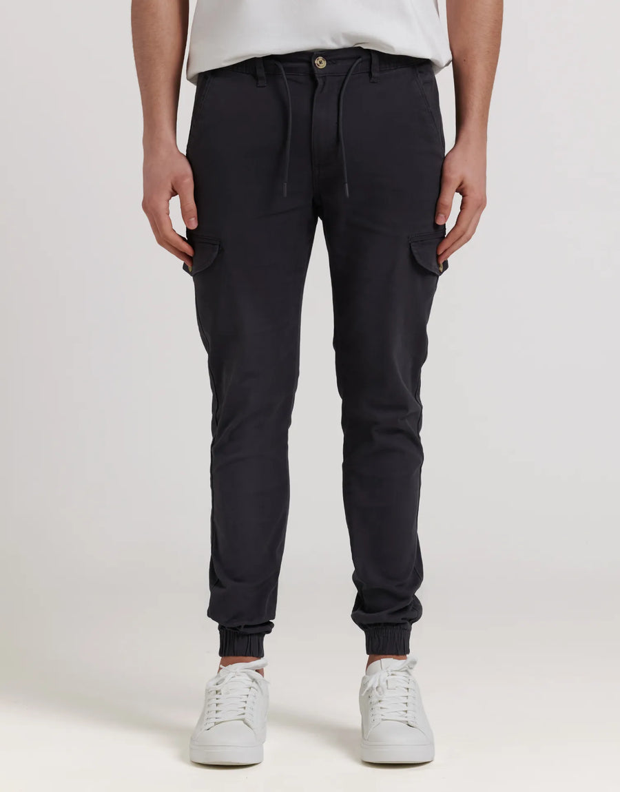 Calça cargo jogger Z05