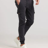 PANTALON JOGGER CARGO Z05