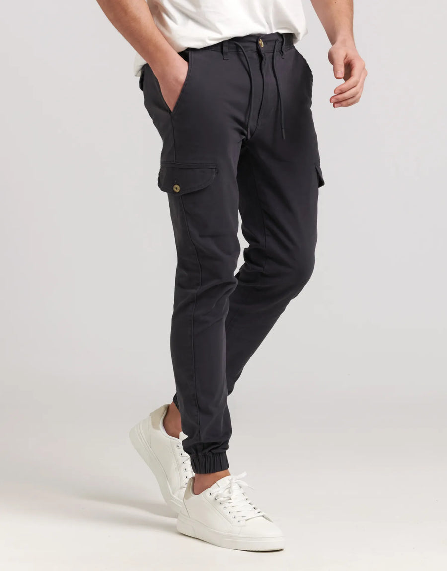 Calça cargo jogger Z05