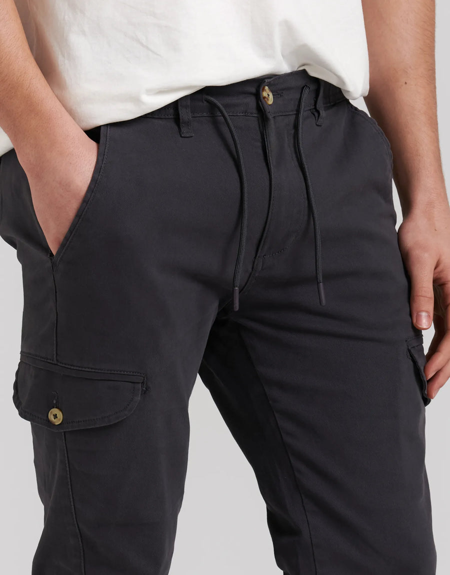 Calça cargo jogger Z05
