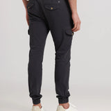 PANTALON JOGGER CARGO Z05