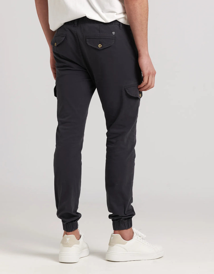 Calça cargo jogger Z05