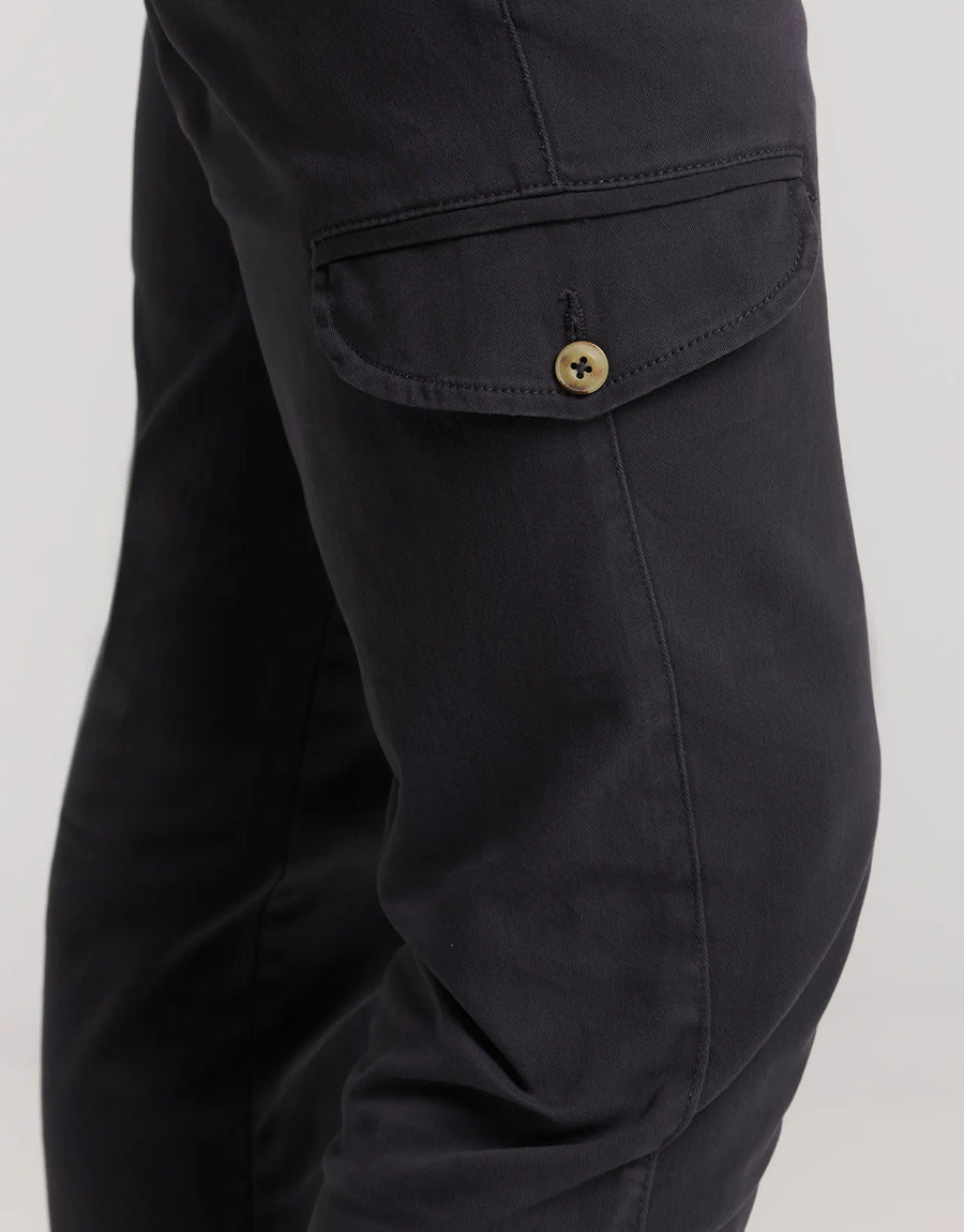 Calça cargo jogger Z05