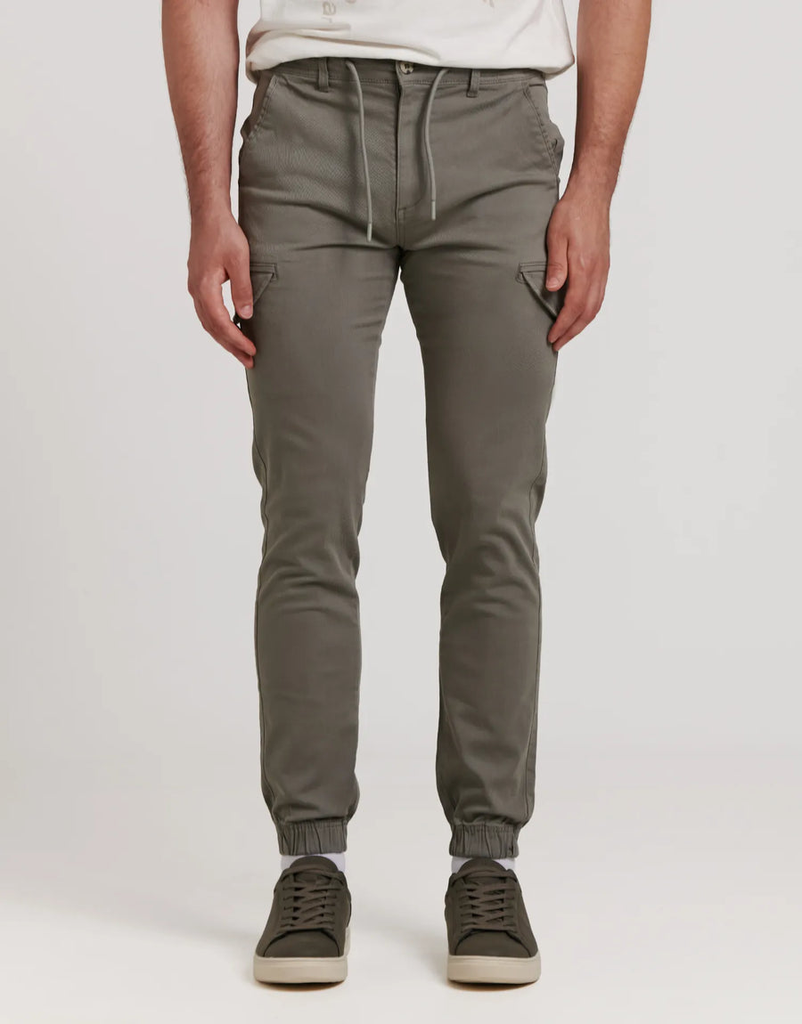 Calça cargo jogger Z05