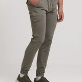PANTALON JOGGER CARGO Z05