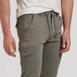 PANTALON JOGGER CARGO Z05