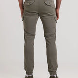 PANTALON JOGGER CARGO Z05