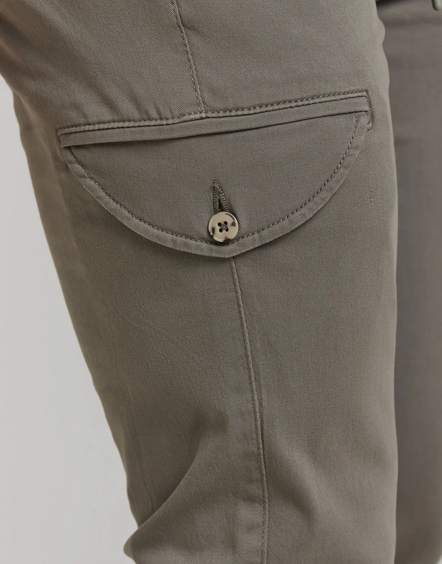 Calça cargo jogger Z05