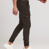 PANTALON JOGGER CARGO Z05