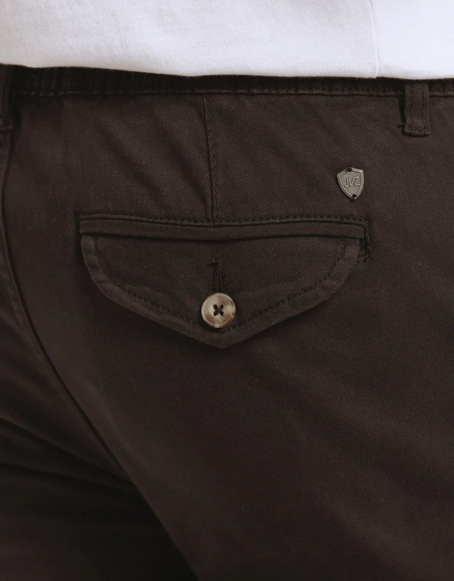 Calça cargo jogger Z05
