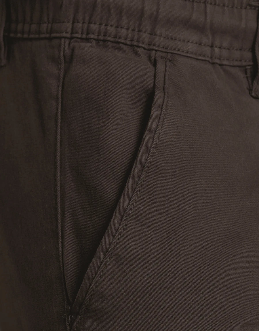 Calça cargo jogger Z05