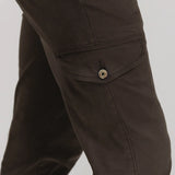 PANTALON JOGGER CARGO Z05