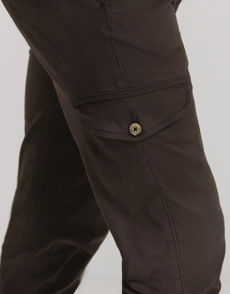 Calça cargo jogger Z05