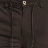 PANTALON JOGGER CARGO Z05