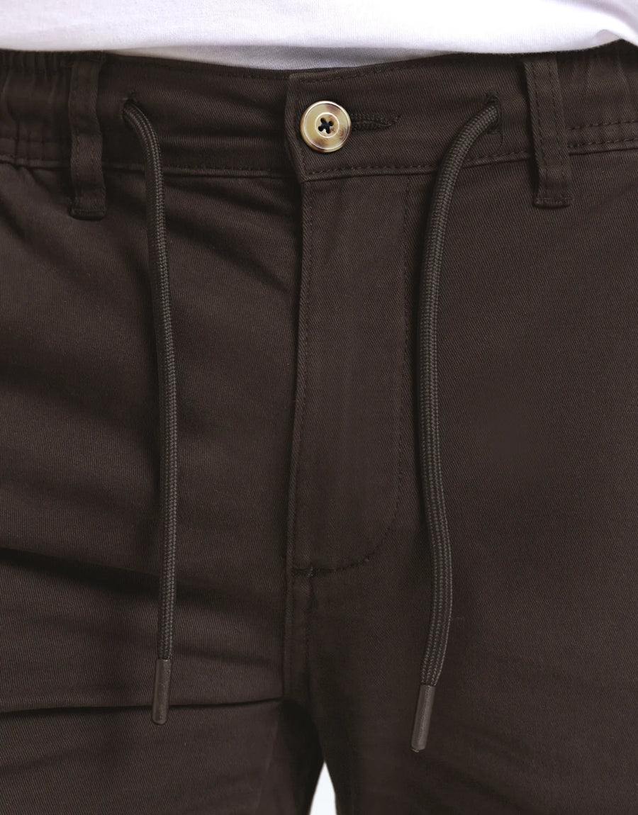 Calça cargo jogger Z05