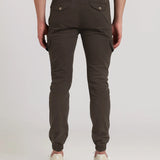 PANTALON JOGGER CARGO Z05