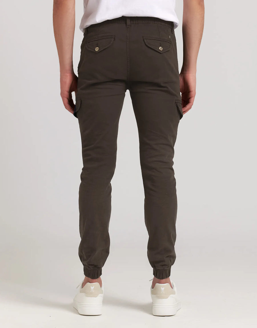 Calça cargo jogger Z05