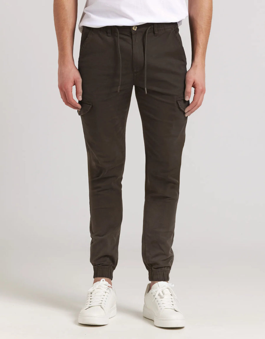 Calça cargo jogger Z05
