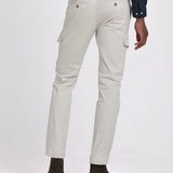 PANTALON CHINO PREMIUM BOLSILLOS Z06