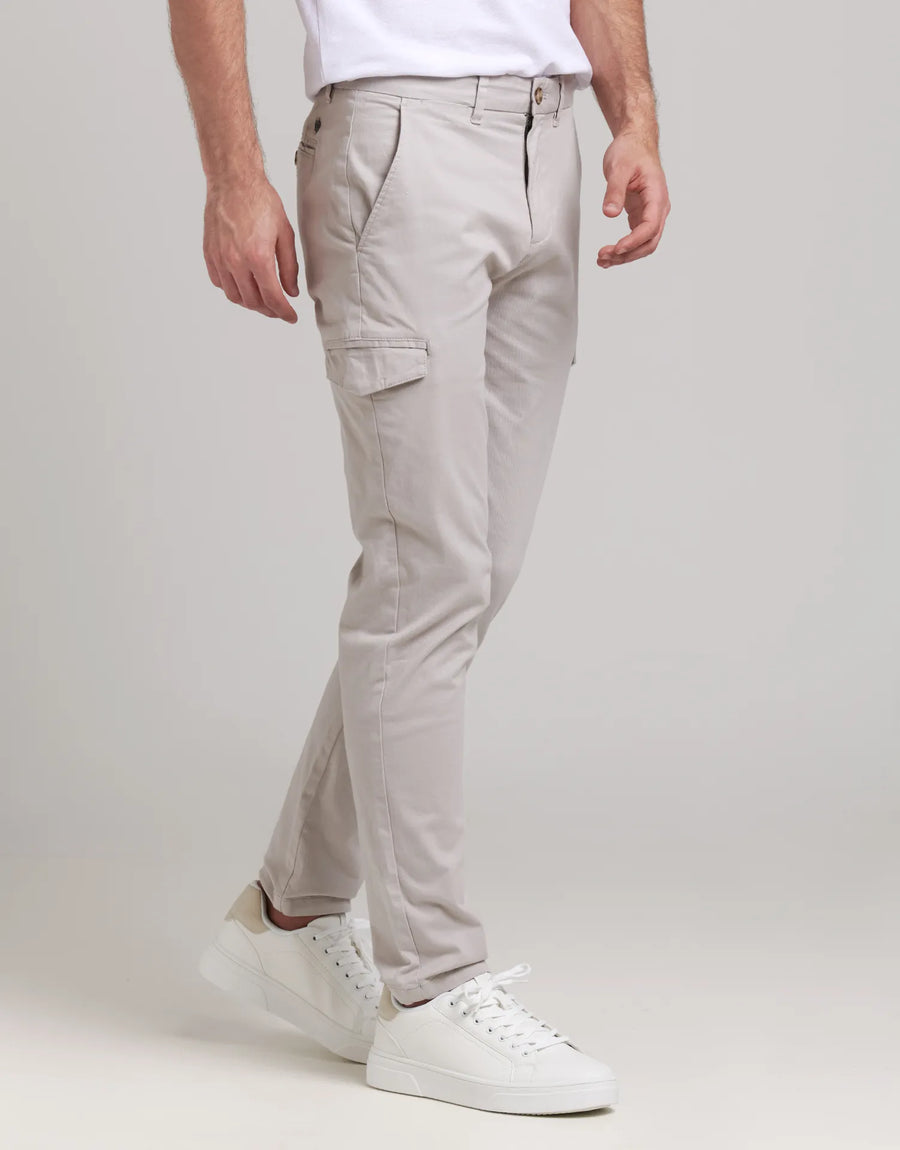 PANTALON CHINO PREMIUM BOLSILLOS Z06