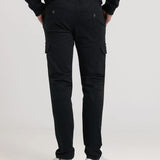 PANTALON CHINO CARGO Z07