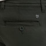 Calças chino cargo Z07