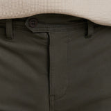 PANTALON CHINO CARGO Z07