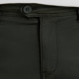 Calças chino cargo Z07