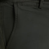 Calças chino cargo Z07