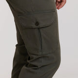 PANTALON CHINO CARGO Z07