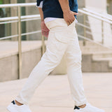 Z07 CARGO CHINO PANTS