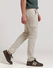 PANTALON CHINO CARGO Z07