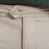 PANTALON CHINO CARGO Z07