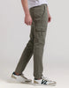 PANTALON CHINO CARGO Z07