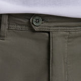 PANTALON CHINO CARGO Z07