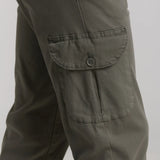 PANTALON CHINO CARGO Z07