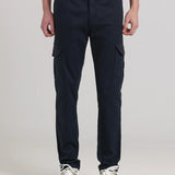 PANTALON CHINO CARGO Z07