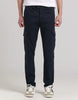 PANTALON CHINO CARGO Z07